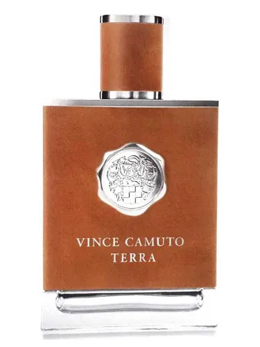 Perfume Terra de Vince Camuto