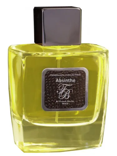 Imagen de Absinthe