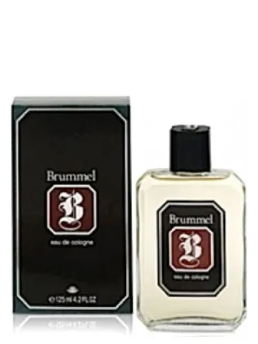 Perfume Brummel de Antonio Puig