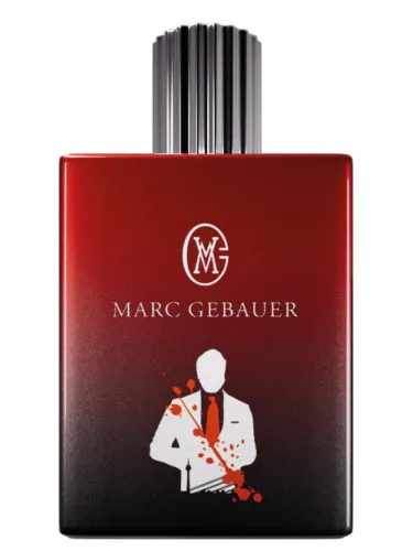 Perfume Killer Instinct de Marc Gebauer
