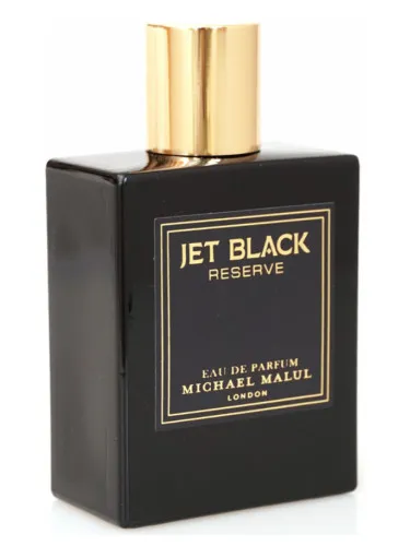 Imagen de Jet Black Reserve