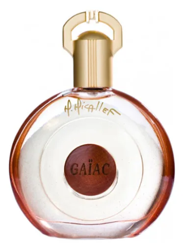 Imagen de Gaiac