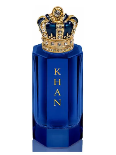 Imagen de Khan