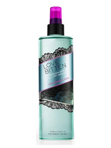 Perfume Love Bitten de Victoria's Secret