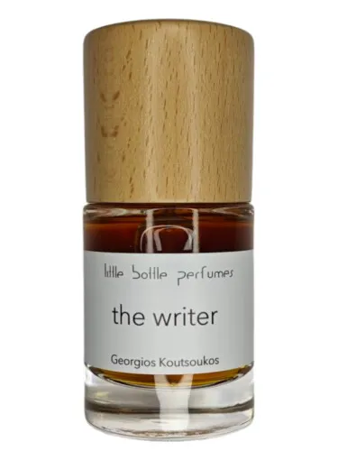 Imagen de The Writer