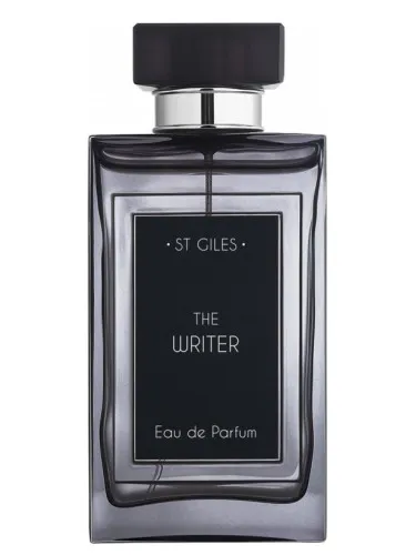 Perfume The Writer de St Giles