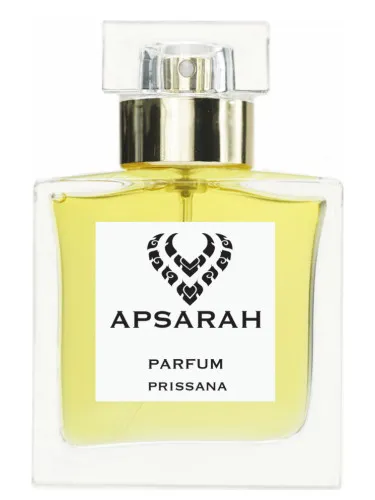 Perfume Apsarah de Prissana