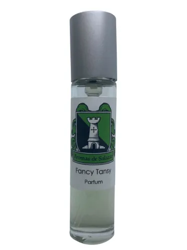 Imagen de Fancy Tansy