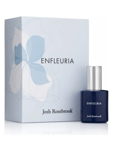 Perfume Enfleuria de Josh Rosebrook