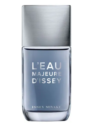 Perfume L'Eau Majeure d'Issey de Issey Miyake