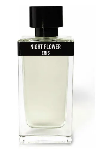 Perfume Night Flower de Eris Parfums