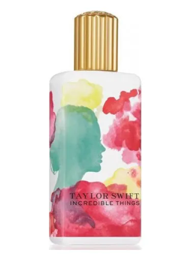 Imagen de Incredible Things
