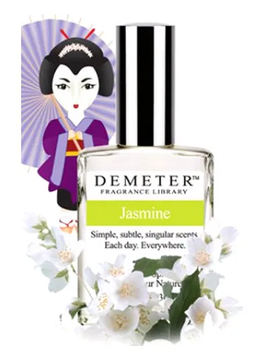 Imagen de Jasmine