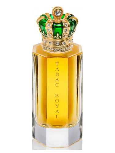 Perfume Tabac Royal de Royal Crown