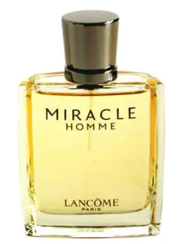 Imagen de Miracle Homme