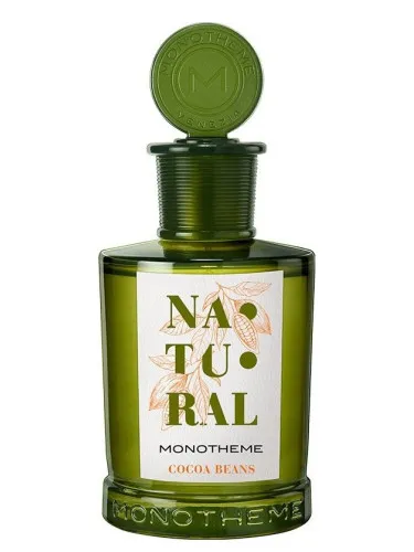 Perfume Cocoa Beans de Monotheme Venezia