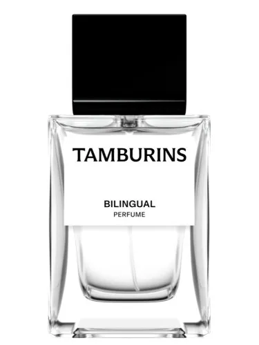 Perfume Bilingual de Tamburins