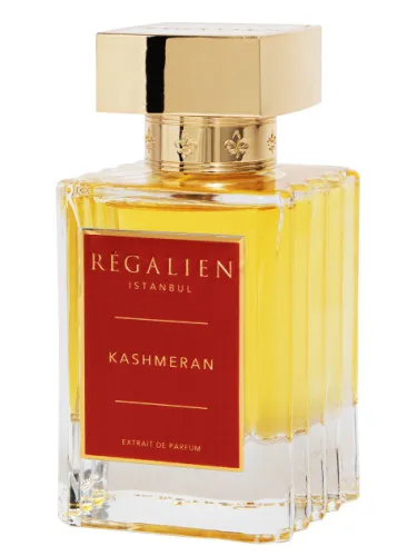 Imagen de Kashmeran