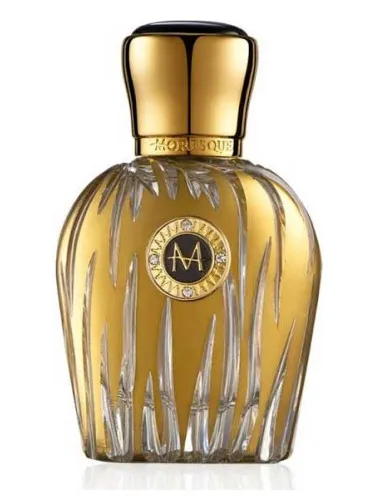 Perfume Fiamma de Moresque