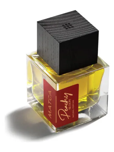 Perfume Peachy Bloom de MATCA