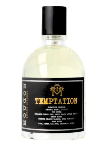 Imagen de Temptation