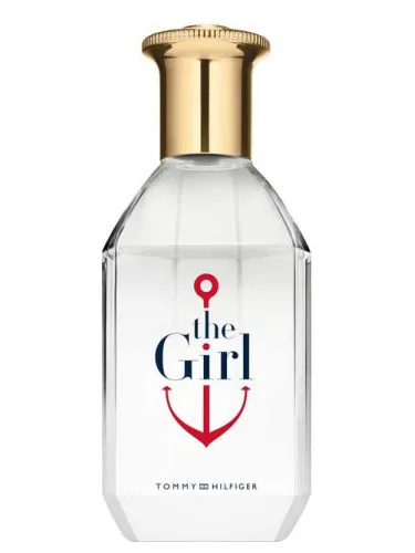 Perfume The Girl de Tommy Hilfiger