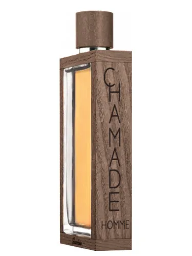 Perfume Chamade Pour Homme de Guerlain