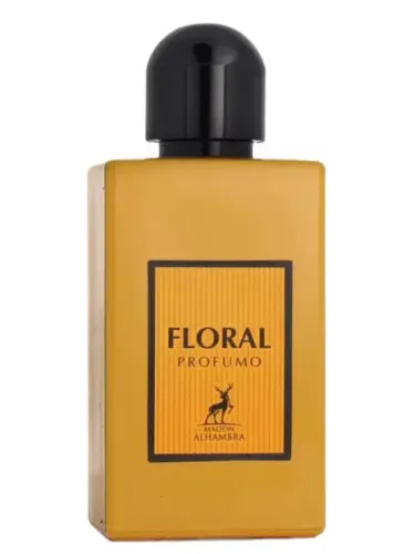 Perfume Floral Profumo de Maison Alhambra