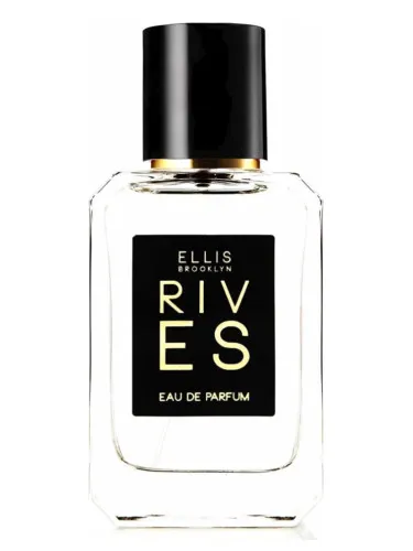 Perfume Rives de Ellis Brooklyn