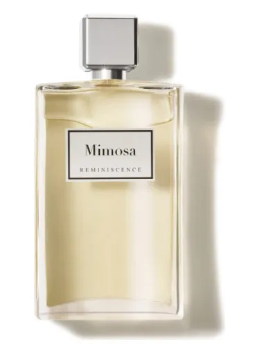 Perfume Mimosa de Reminiscence