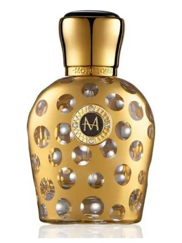 Perfume Oroluna de Moresque