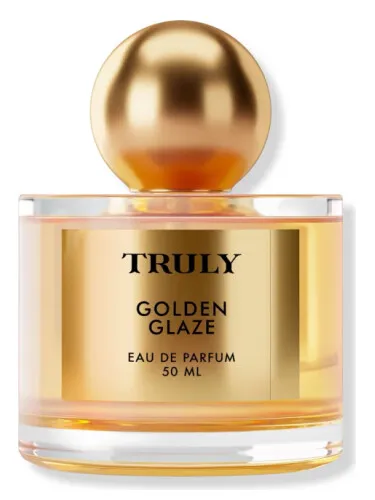 Perfume Golden Glaze de Truly