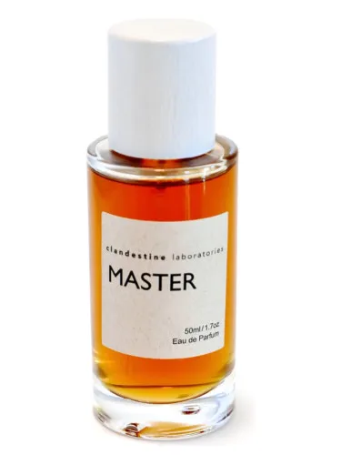 Imagen de Master