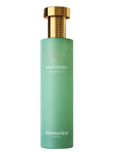 Perfume Macomba de Hermetica