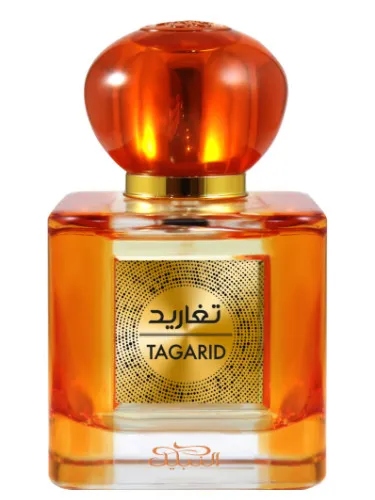 Imagen de Tagarid
