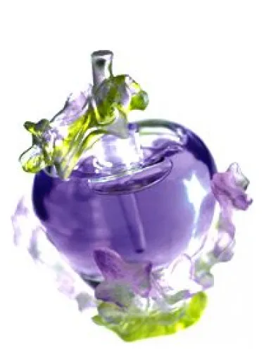 Perfume Transcendant Sin de Lolita Lempicka