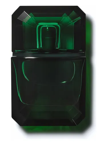 Perfume Kim - Emerald Diamond de KKW Fragrance
