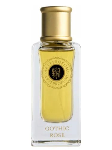 Imagen de Gothic Rose