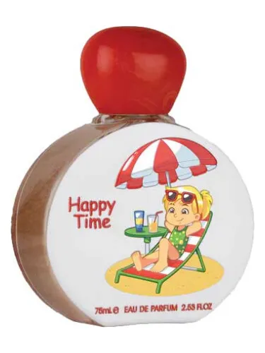 Perfume Happy Time de Lattafa Perfumes