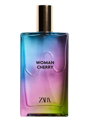 Imagen de Woman Cherry