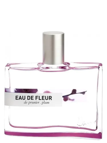 Imagen de Eau de Fleur de Prunier
