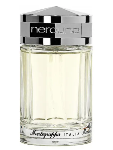 Perfume NeroUno de Montegrappa