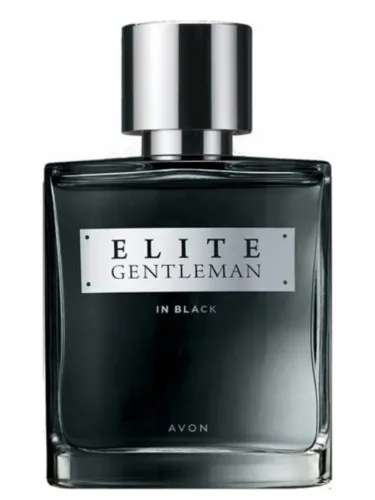 Imagen de Elite Gentleman In Black