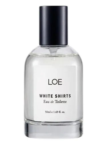 Imagen de White Shirts