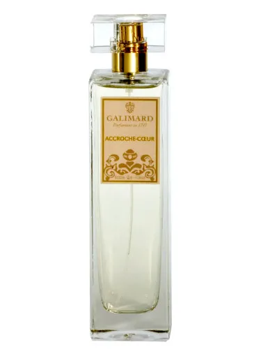 Perfume Accroche-Coeur de Galimard