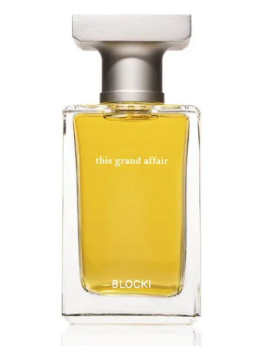 Imagen de This Grand Affair