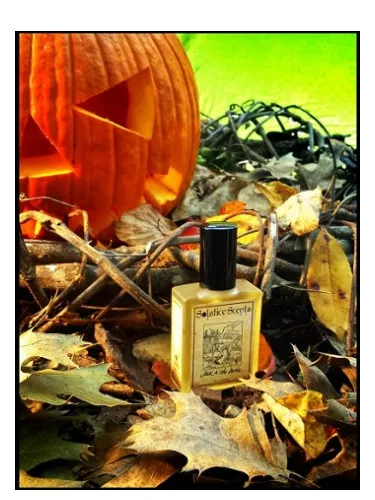 Perfume Jack and the Devil de Solstice Scents