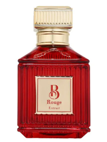 Imagen de B Rouge Extrait