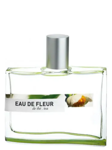 Imagen de Eau De Fleur de Thé