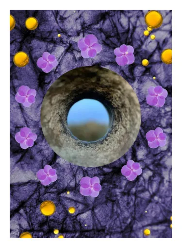 Perfume Crown Of Violets de ånd fragrances